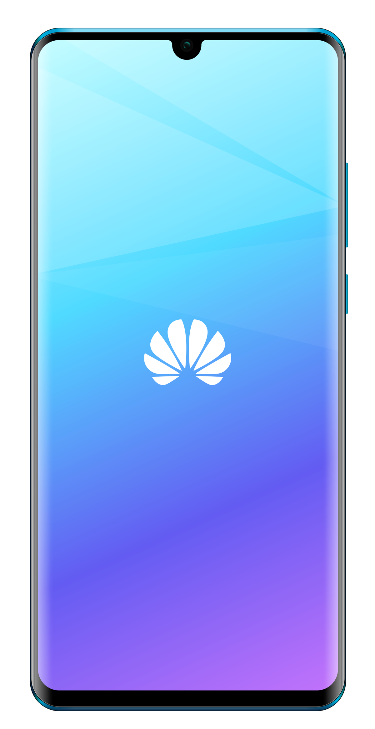 smartphone Huawei p30