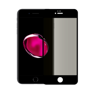 protege ecran anti espion verre trempé apple iphone 7