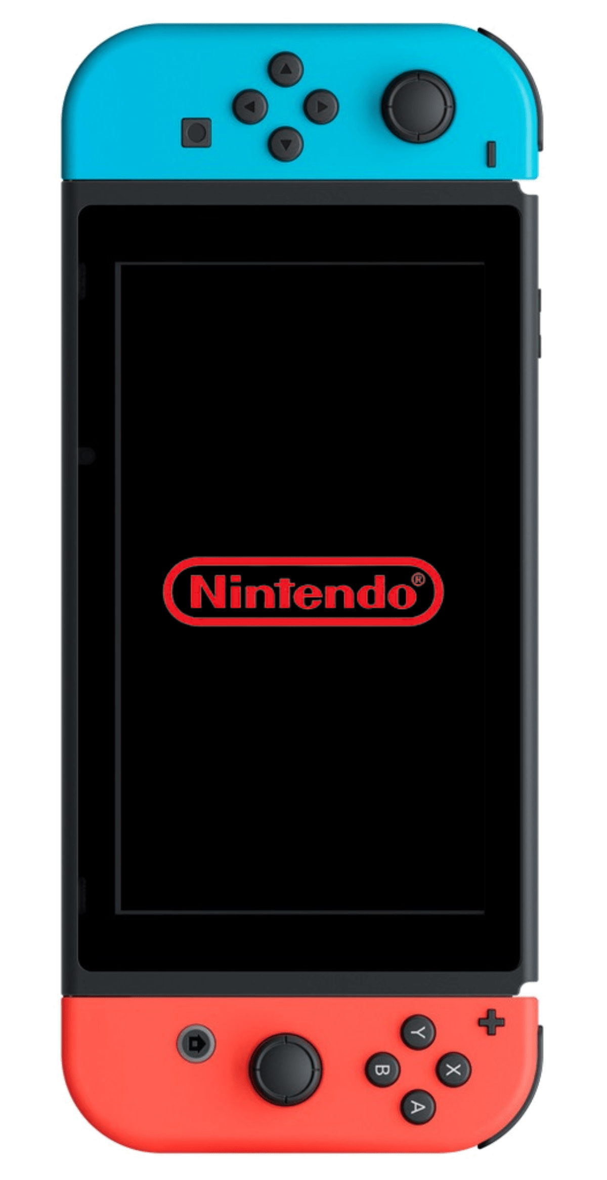 Protections nintendo switch