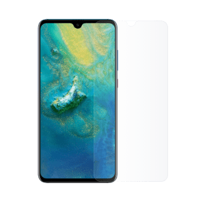 protection avant incassable Huawei smart 2019