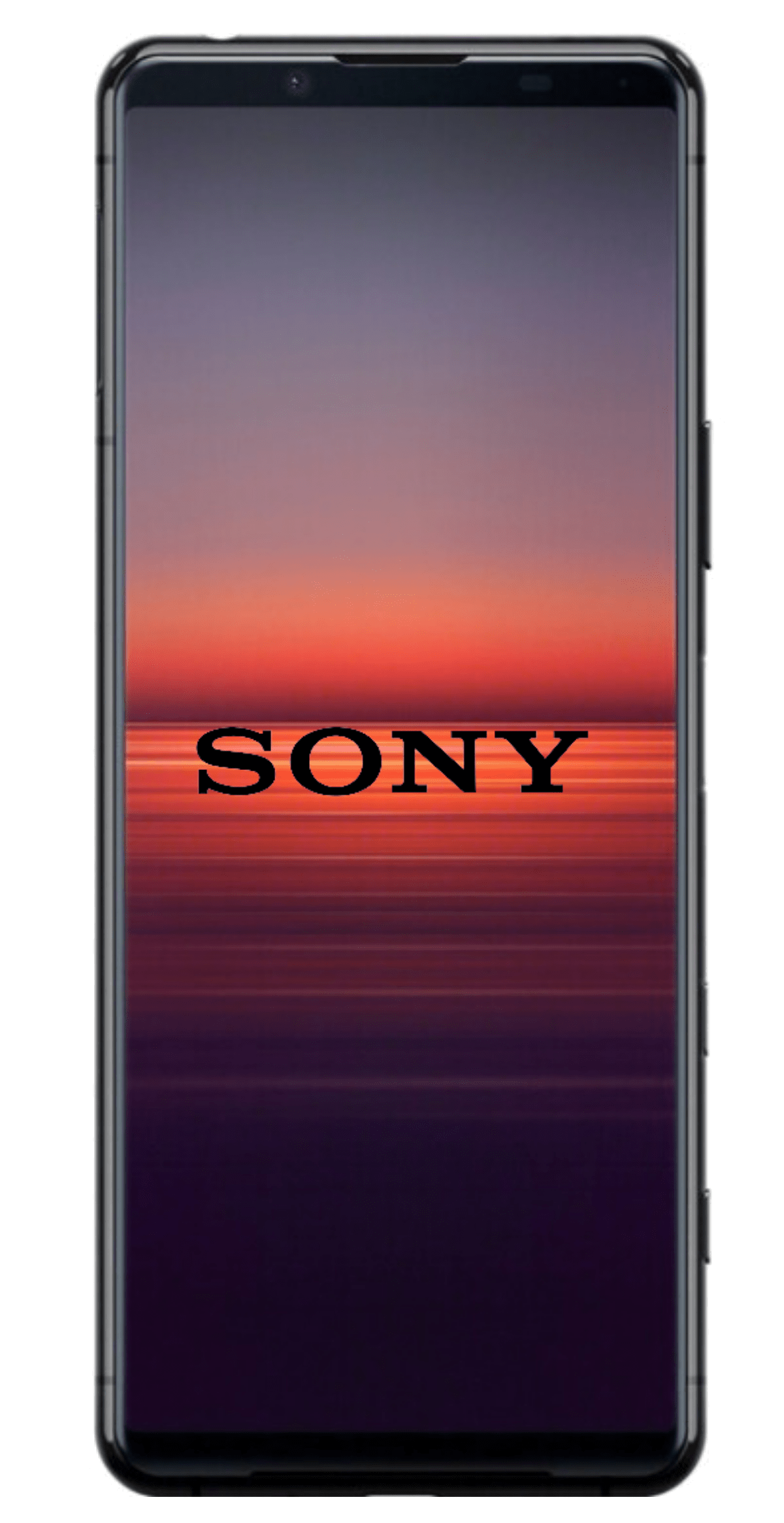 Protections smartphone Sony