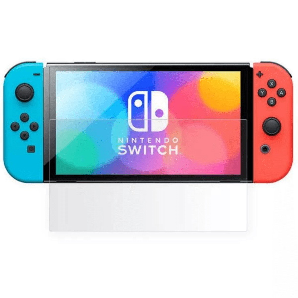 Protection ecran Nintendo switch